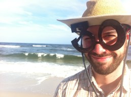 Nathan turned 30 and Shannon made sure everyone knew.