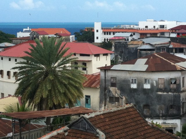 Still love visiting Stone Town
