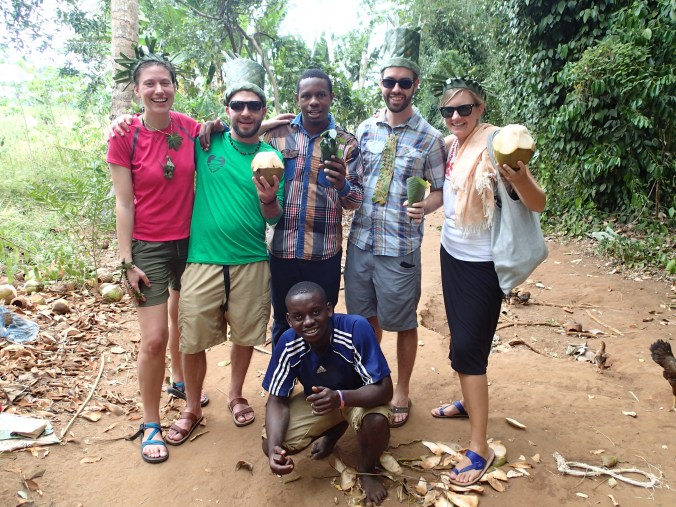 Zanzibar Spice Farm Tour